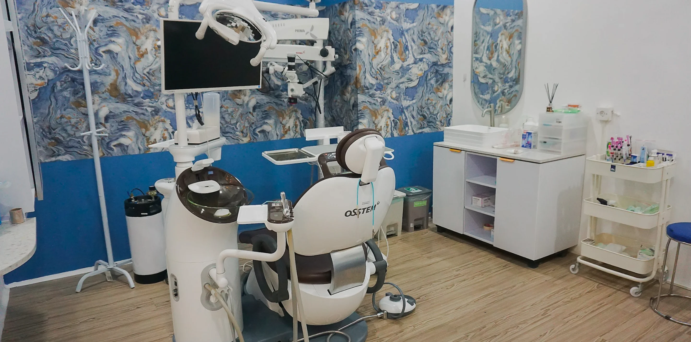 Facilities Bia Dental Hero