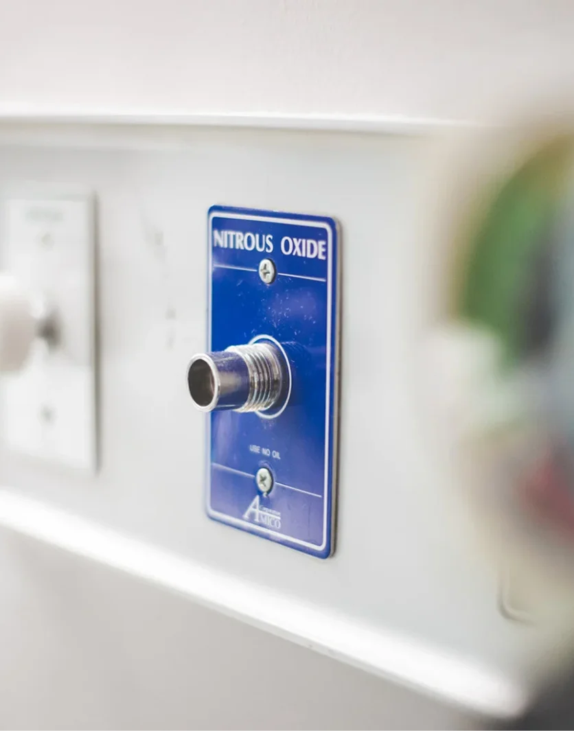 Facilities Bia Anesthesia