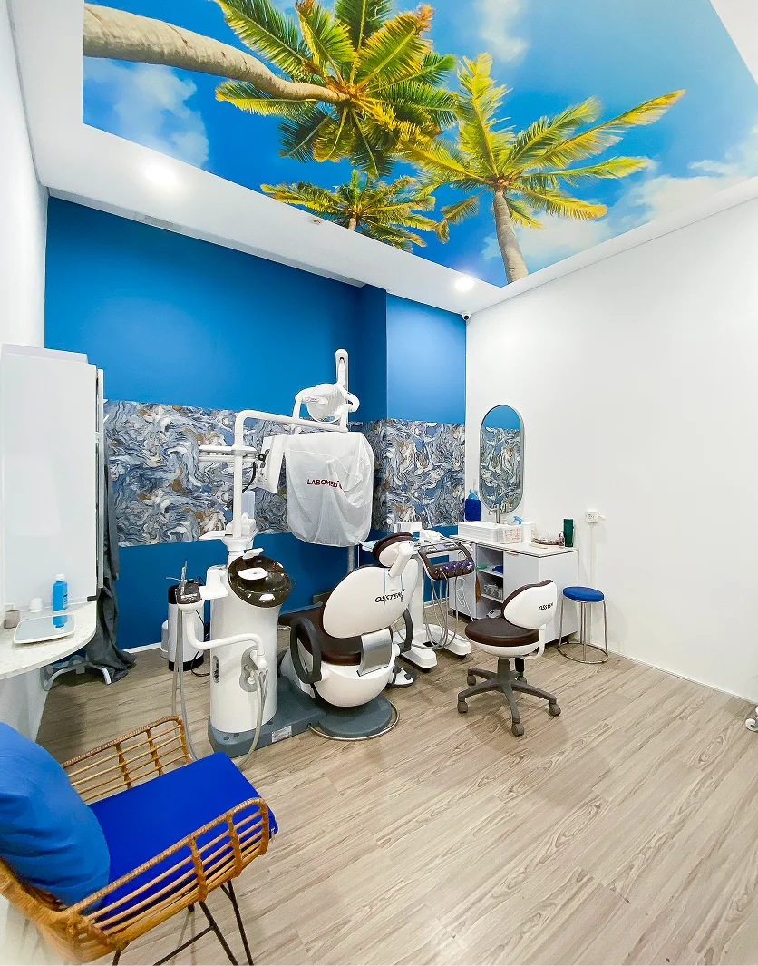 Facilities Bia Dental Lab