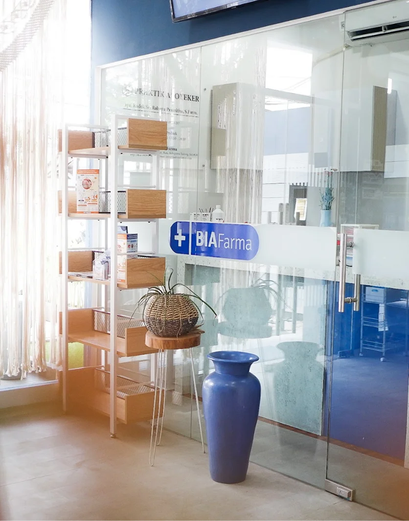 Sedation by BIA Anesthesia