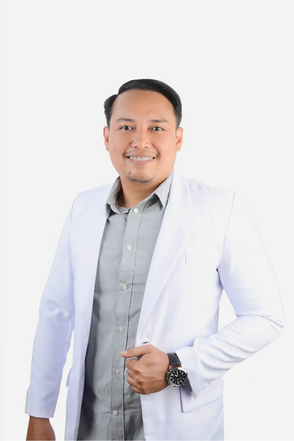 Dr. Rai Wiguna