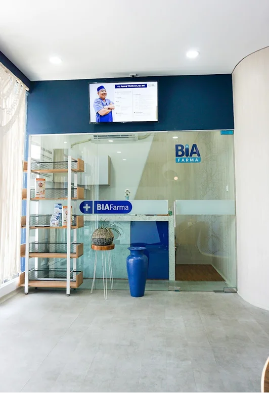 Gallery Facilities 1 Bia Dental