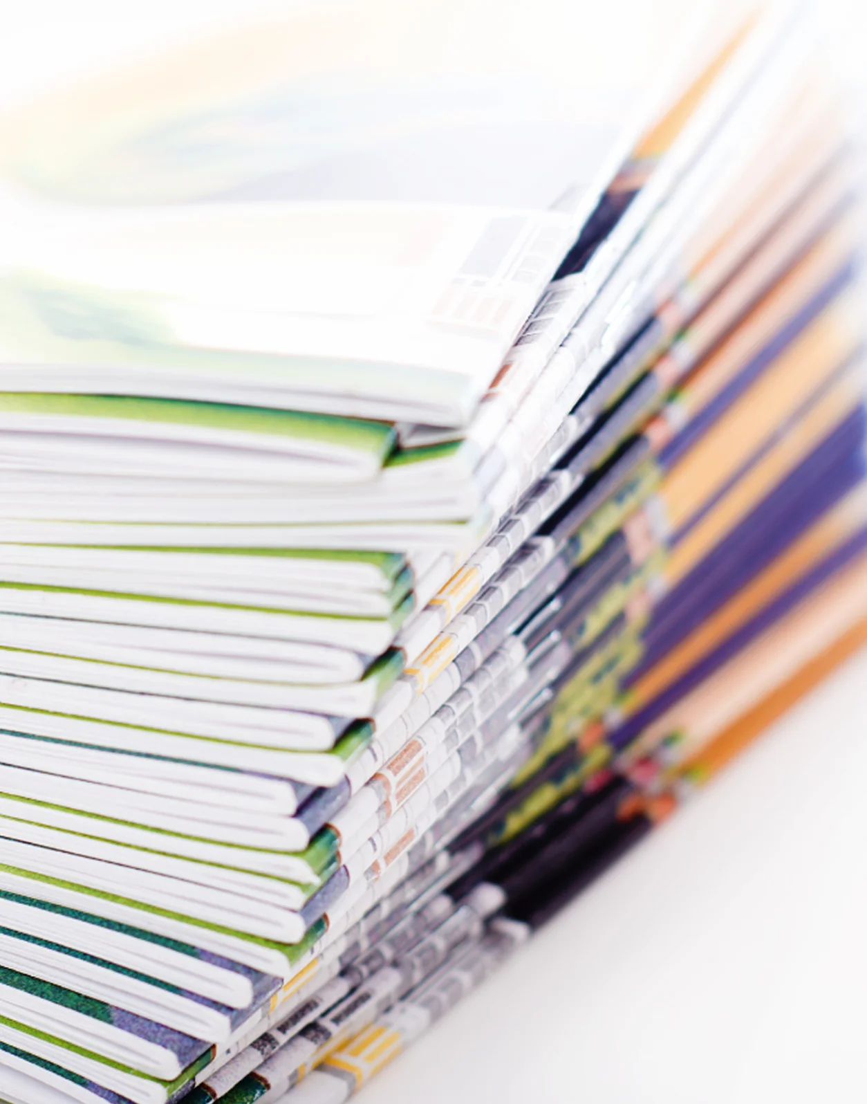 Mindfulness Brochure and Booklet