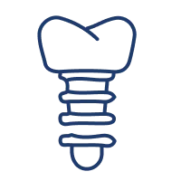 Spesialis Implan Gigi