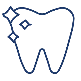 Gentle reassurance (Physical Touch)