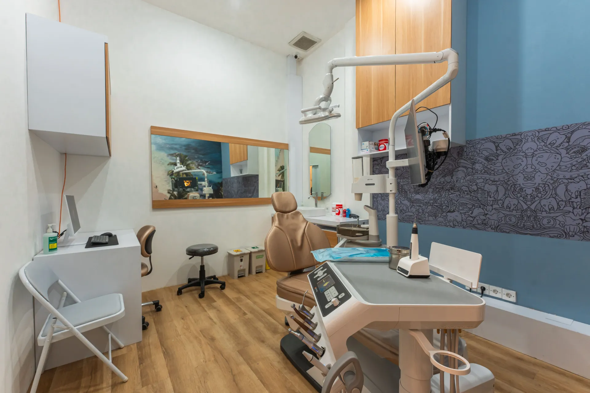 Dental Hero