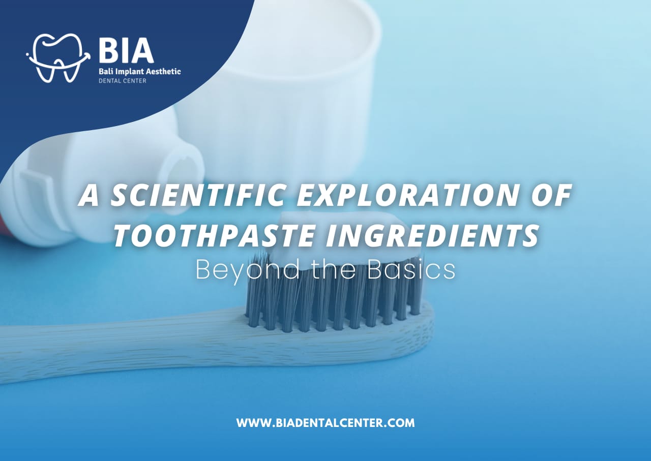 BIA Dental Center