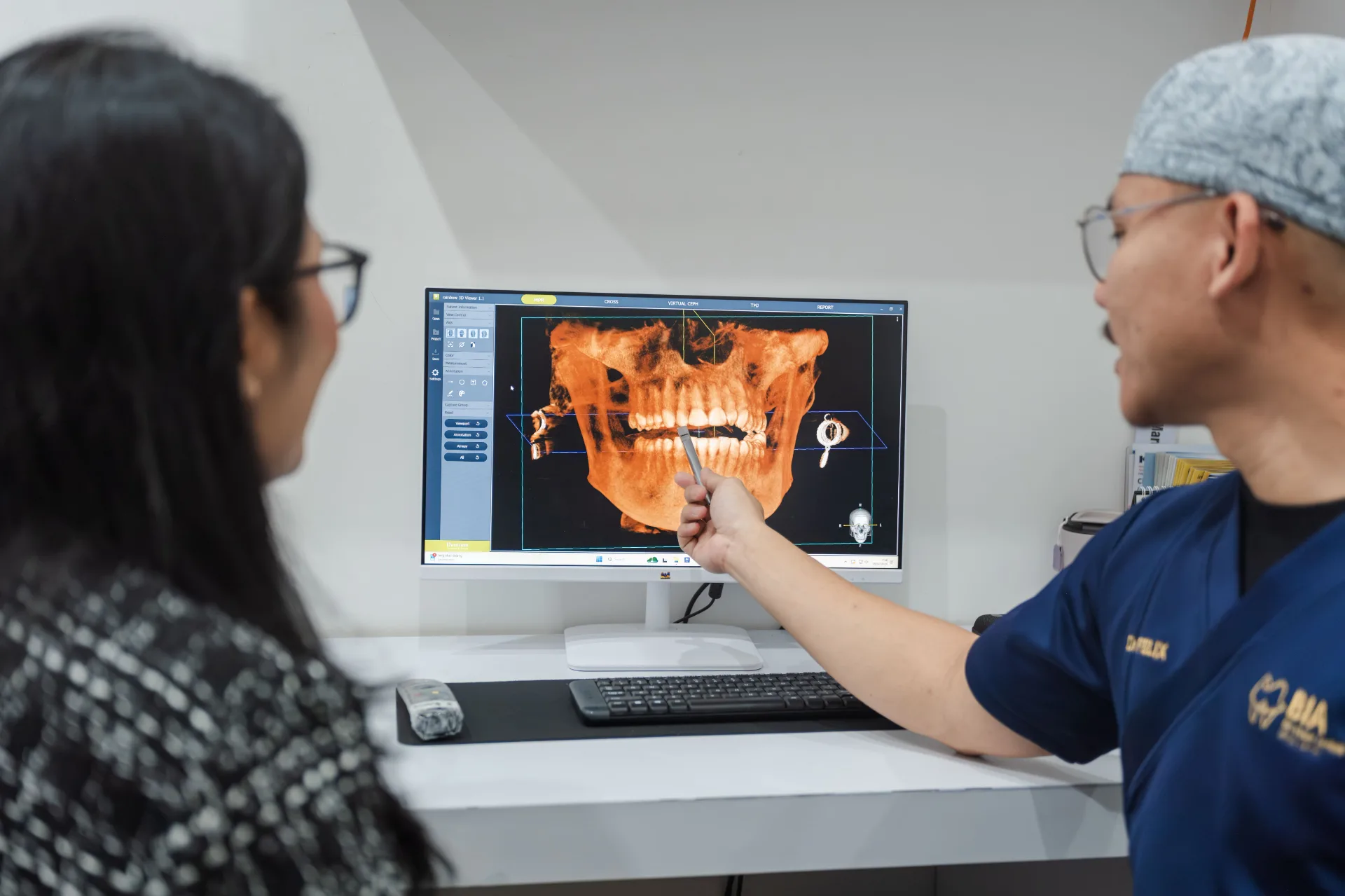 Discover the Best Dentist for Expats Living in Bali