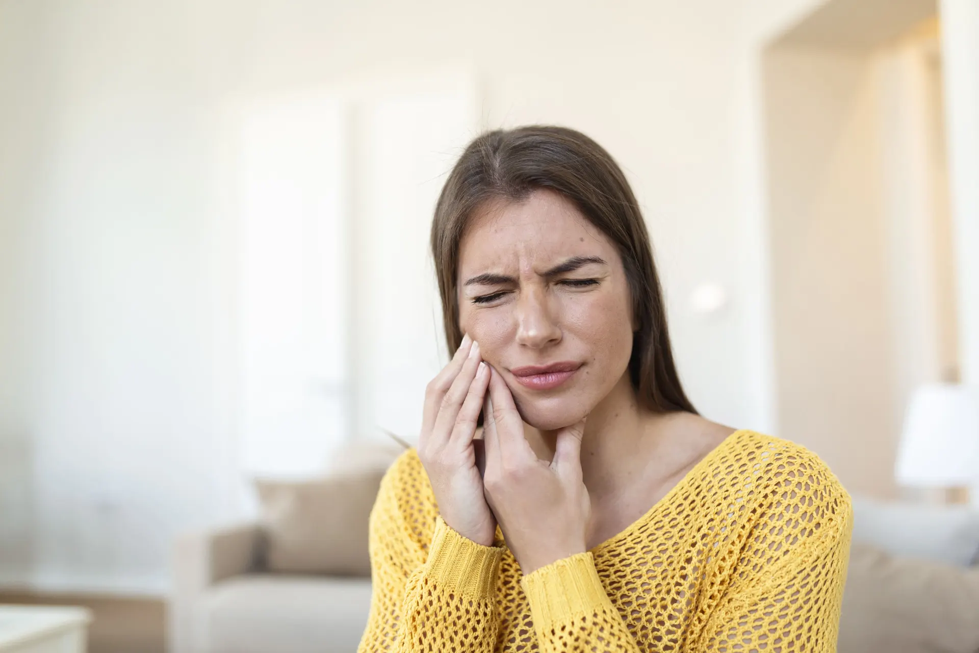 Best Medicine for Sensitive Teeth