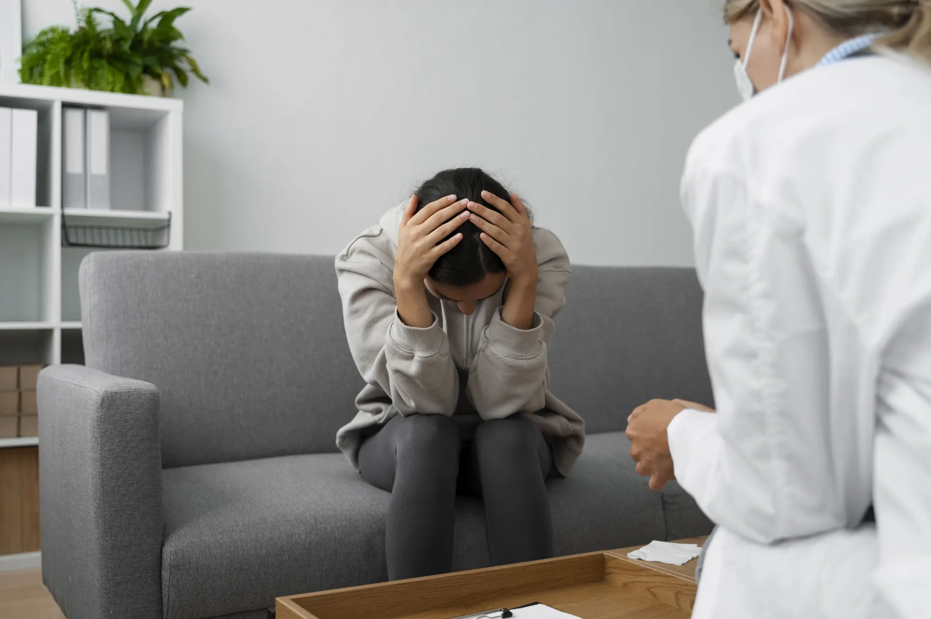 What Are the Symptoms of Dental Anxiety