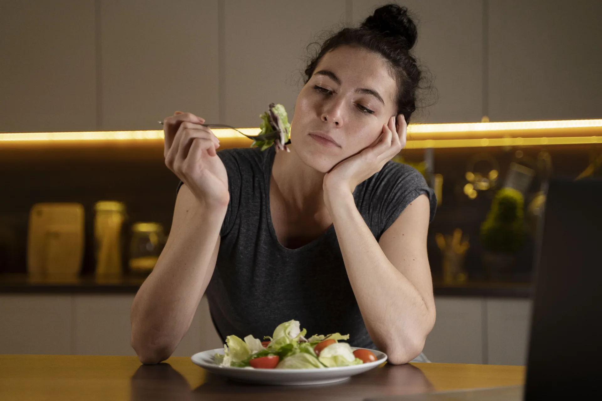 When Can I Eat Solid Food After Tooth Extraction?