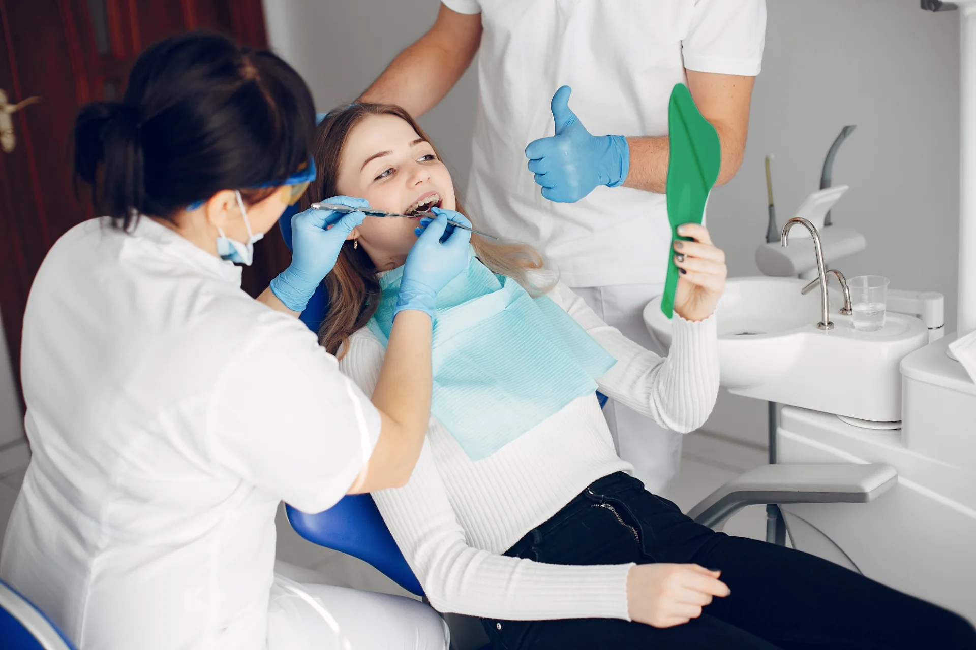 When is a Dental Implant Needed
