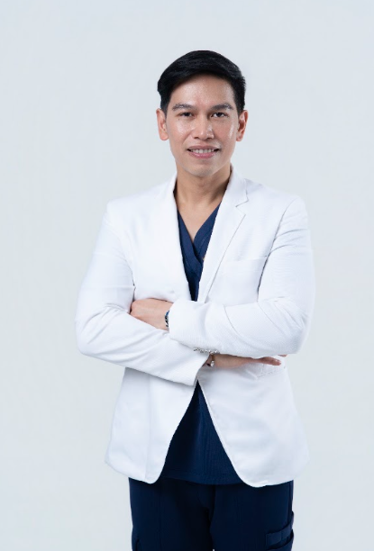 Dr. Andhika