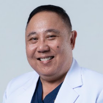 Dr. Agung
