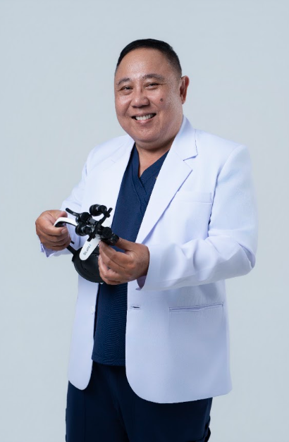 Dr. Agung