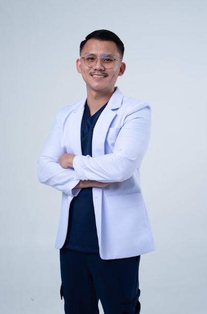 Dr. Felix