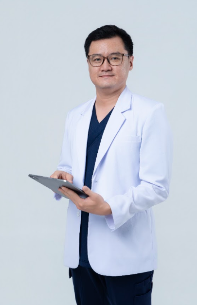 Dr. Gusti