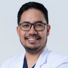Dr. Indra