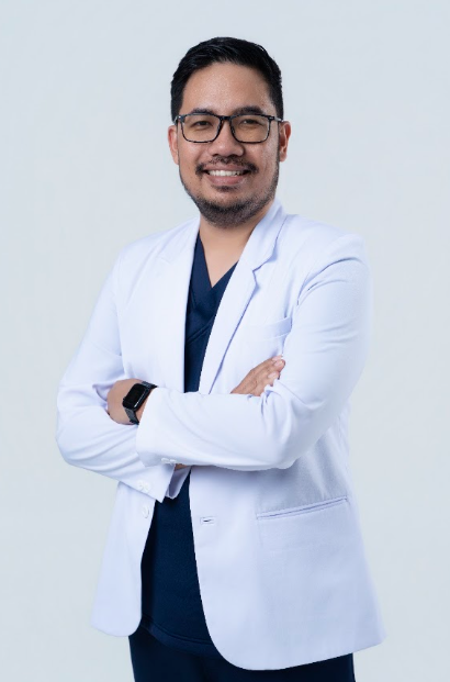 Dr. Indra