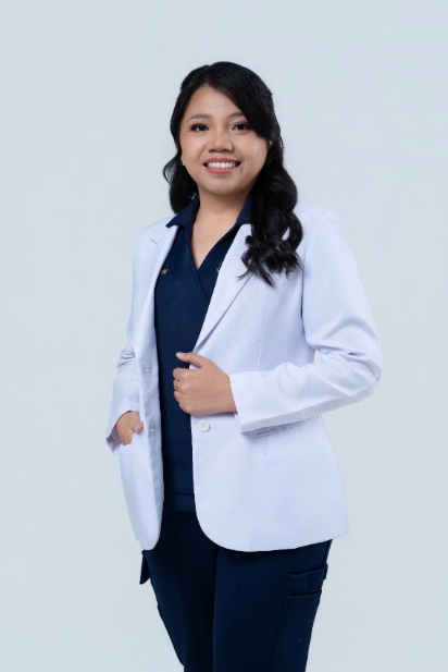 Dr. Mardi