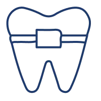 <p>Pasien dengan celah antar gigi yang terlalu besar (gigi renggang)</p><p>&nbsp;</p>