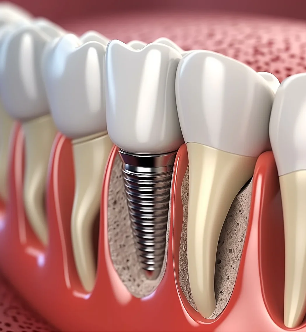 Immediate Dental Implant Bia Dental