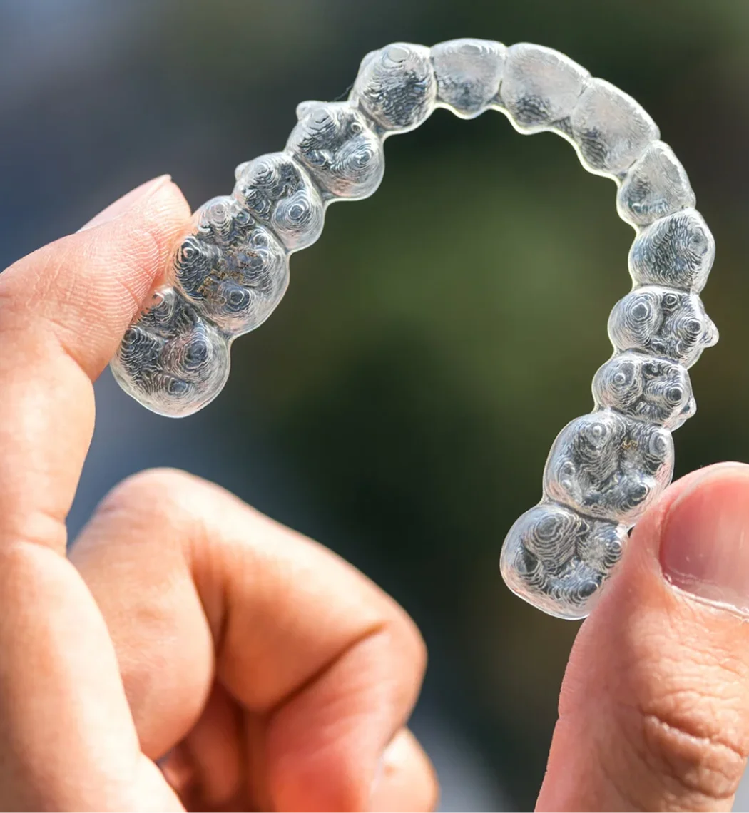 Invisalign Bia Dental
