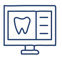 <p>Pasien dengan overbite, underbite, crossbite, atau open bite (kasus ringan hingga sedang)</p><p>&nbsp;</p>