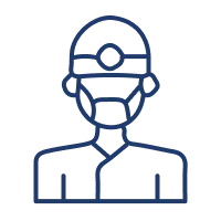 <p>Individu yang akan menjalani prosedur panjang, kompleks, atau beberapa tindakan sekaligus</p><p>&nbsp;</p>